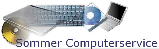 Sommer Computerservice